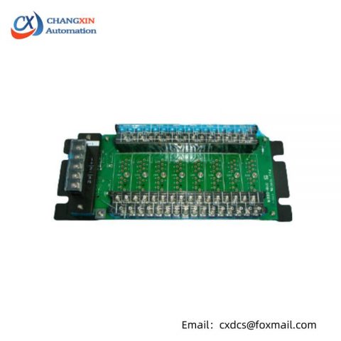 AB Electronics AB 1606-XL120E-3 Power Supply Module