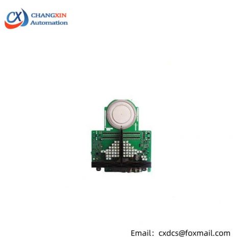 ABB 5SHY4045L0003 GVC736BE101 - Industrial Control Module