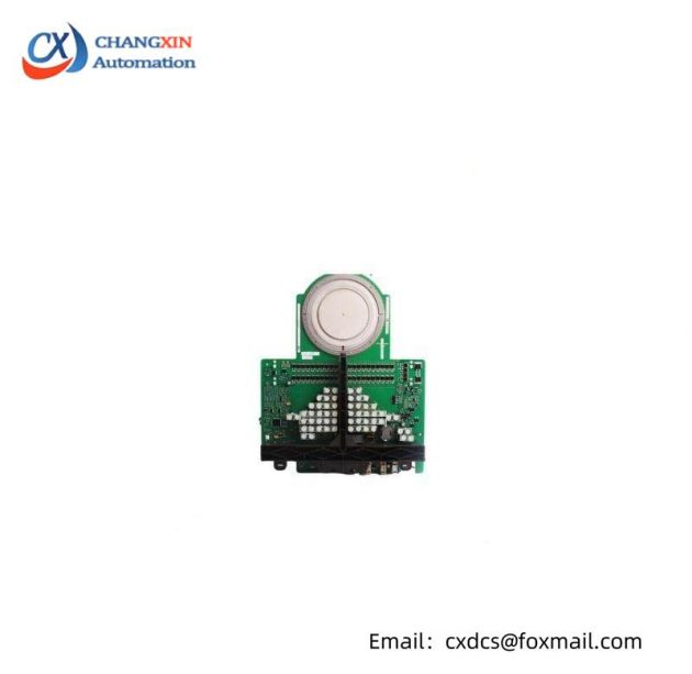 ABB 5SHY4045L0003 GVC736BE101 - Industrial Control Module