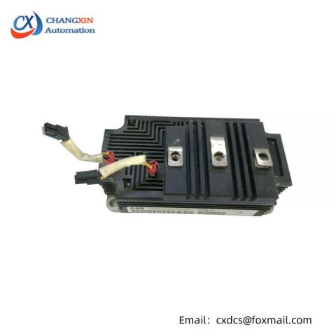 ABB 5SNG 015045P0301 - Advanced IGBT Module for Industrial Automation