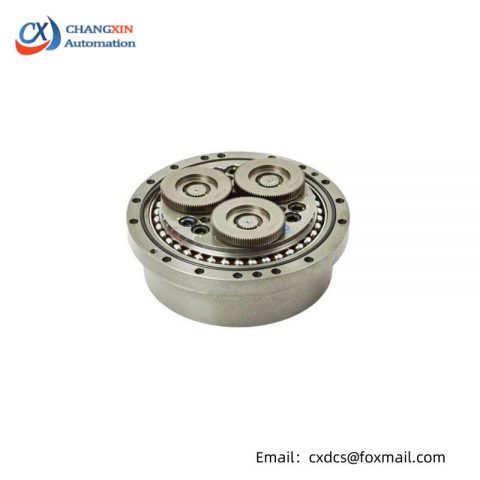 ABB 6620 3HAC025007-001 Reducing Gear, High Efficiency Industrial Mechanism