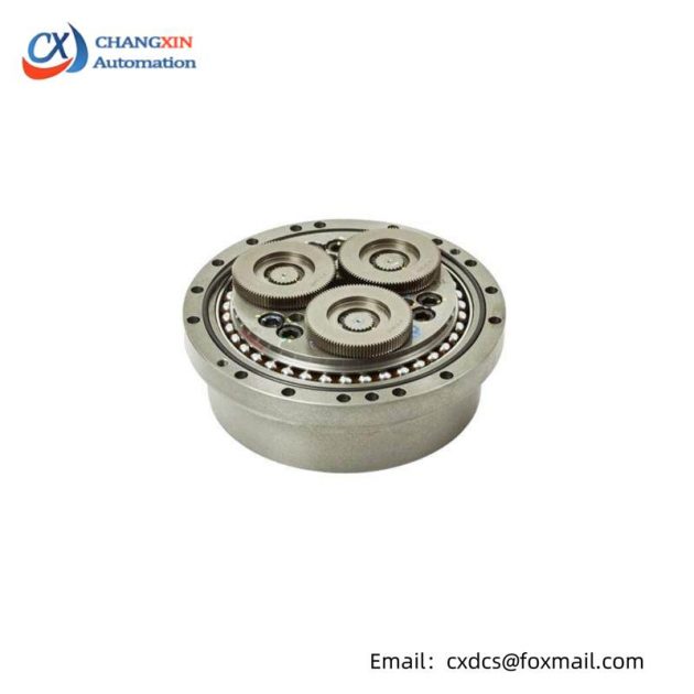 ABB 6620 3HAC025007-001 Reducing Gear, High Efficiency Industrial Mechanism