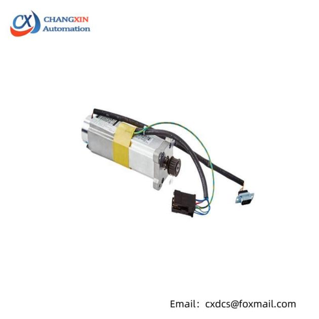 ABB 3HAC046164-001 DIO Module, Enhanced Control Solutions