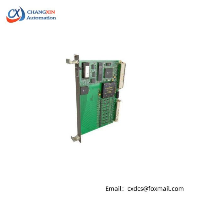 ABB 3HAC18159-01/03 Digital Input Module for Industrial Automation