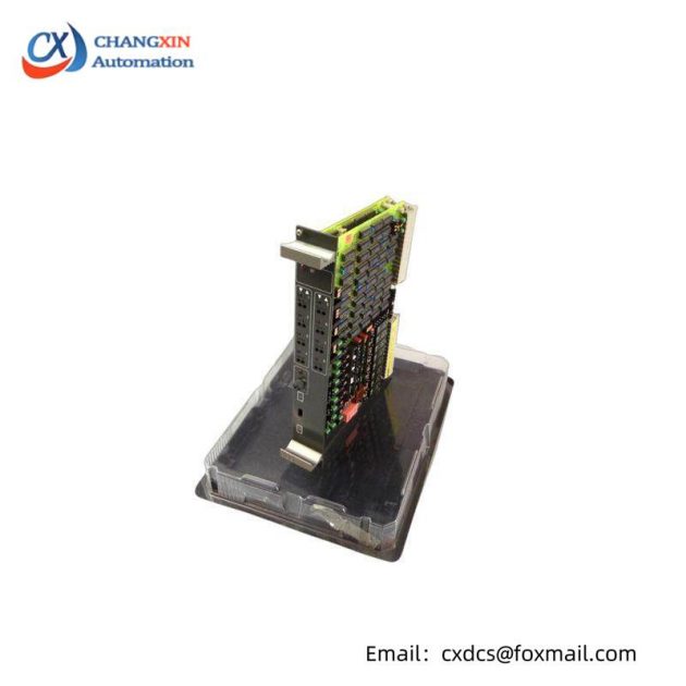 ABB ACS850-04-04A8-5 Inverter - High Performance AC Drive for Industrial Automation