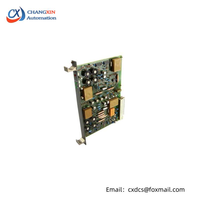 abb_88ft01_gjr2332200r0100_circuit_module.jpg ABB REF630 High Performance Digital Module for Industrial Automation