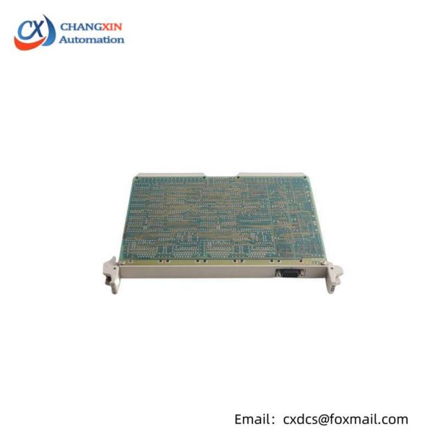 ABB IMMFP12 Multifunction Processor Module for Industrial Automation