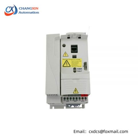 ABB ACS350-03U-17A6-2 Low Voltage AC Drives