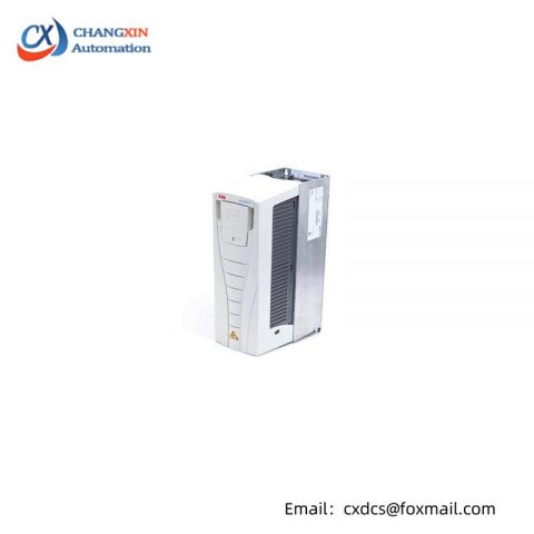 ABB ACS510-01-180A-4 High Performance Variable Speed Drive