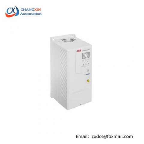 ABB ACS580-01-033A-4 3ABD50000038961 - Industrial Drive, High Performance AC Variable Speed Drive