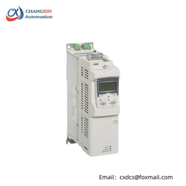 ABB ACS850-04-04A8-5 Inverter - High Performance AC Drive for Industrial Automation