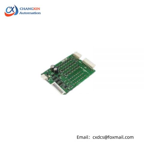 ABB AINP-01 CODE 64530275E | Inverter Trigger Board, Advanced Control Technology for Industry