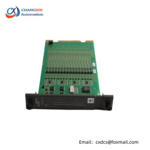 ABB IMDSI14 Digital Input Module, Advanced Industrial Automation Component