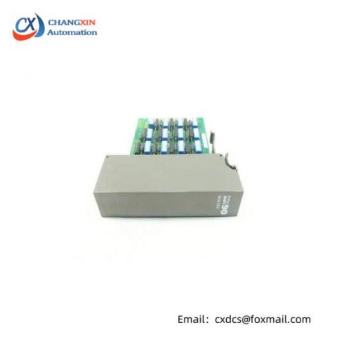 GE IS200NIAI04 Communication Module