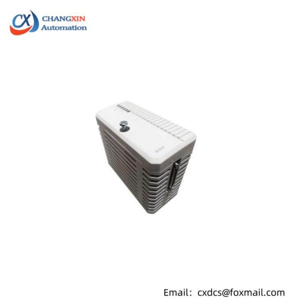 ABB BC810K01 3BSE031154R1 Communication Module for Industrial Automation