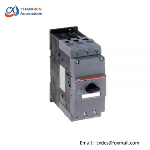 ABB PSTX470-690-70 Soft Starter Motor Drive, High Efficiency & Reliability
