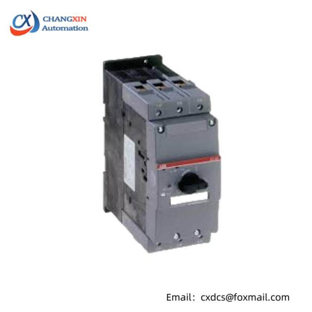 ABB PSTX470-690-70 Soft Starter Motor Drive, High Efficiency & Reliability
