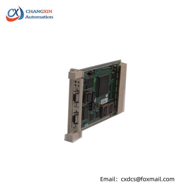 ABB TKX510V003 Module, Industrial Control Component