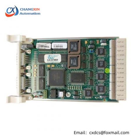 ABB CI532V09 Control Board - Advanced Automation Solution