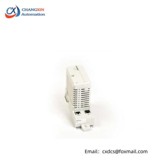 ABB PFCL201C10KN High Performance Module