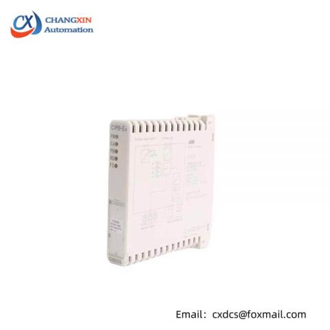 ABB 3BDS014111 Industrial Control Module - Reliable Automation Solution