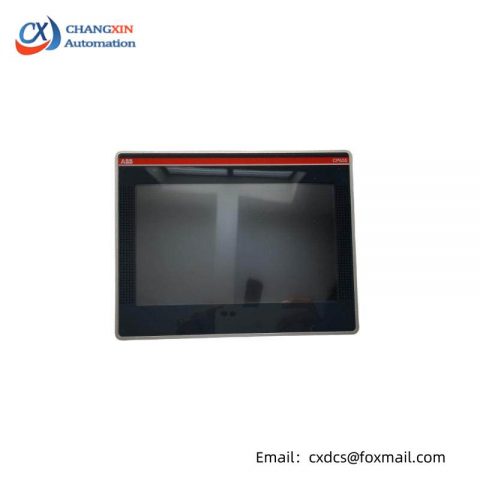 ABB 3HXD1000-422Bracket External Cable Chain for Industrial Automation