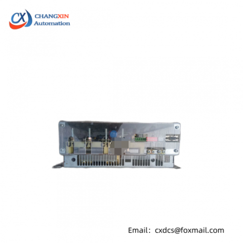 ABB DCF503A0050-000000: Field Exciter Control Board, Expert Solution for Power Generation Systems