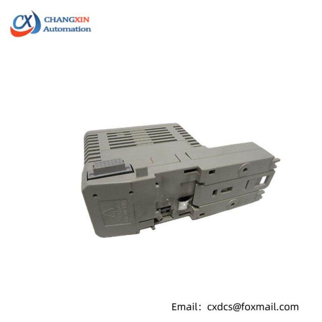 ABB DI814 Digital Input Module, 16 Channels, 24 V DC