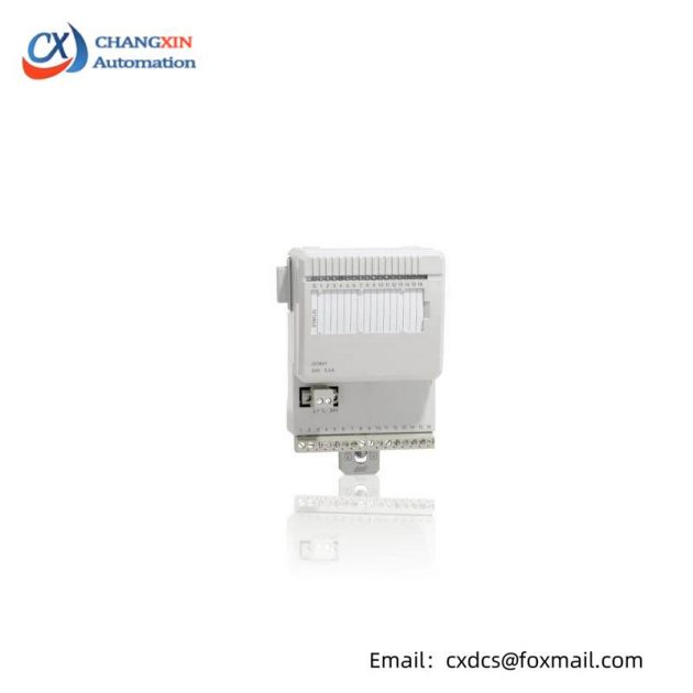 ABB 3BSE020510R1 Digital Controller for Industrial Automation, 200 Characters Within