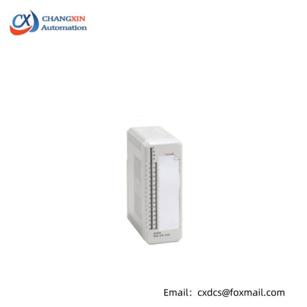 ABB 3BSE020510R2 Industrial Control Module, Enhanced Performance & Reliability