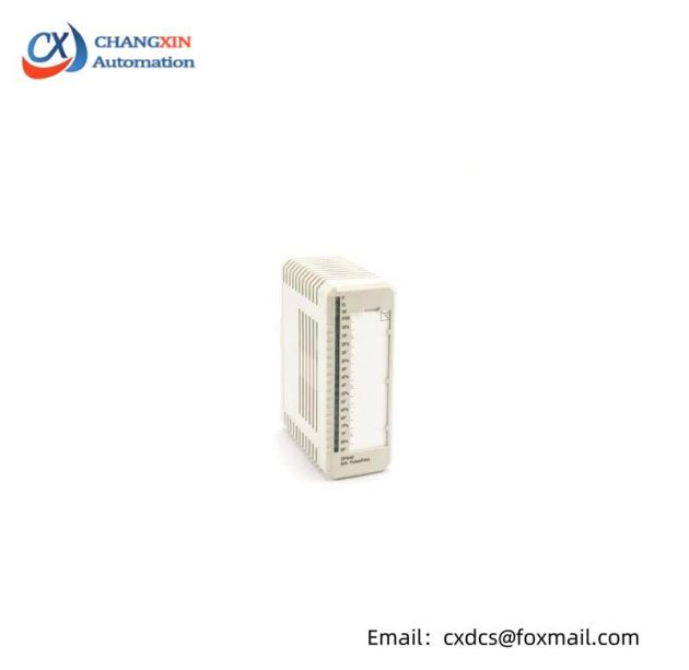 ABB 3BSE028926R1 Incremental Pulse Counter Module for DP840