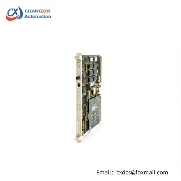 ABB PHBAOT15010000 Industrial Control Module