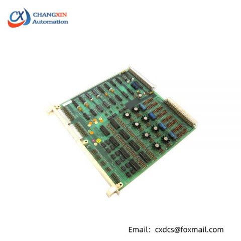 ABB DSDO110 57160001-K Digital Output Module