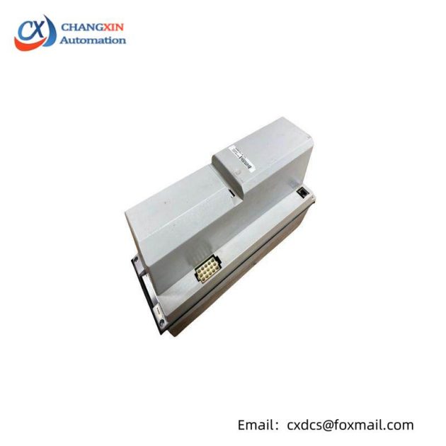 ABB 57160001-ABW Industrial Control Module
