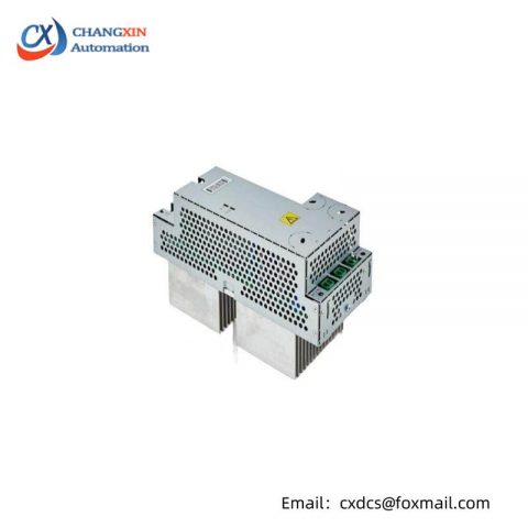 ABB DSQC417 3HAC035381-001 3HAC044841-003 IRB6700 | Advanced I/O Module for Industrial Automation