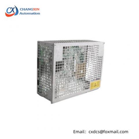 ABB DSQC639 - Advanced Control Module for Industrial Automation, 200 Characters