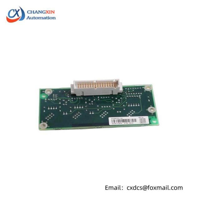 ABB DSDO110 57160001-K Digital Output Module