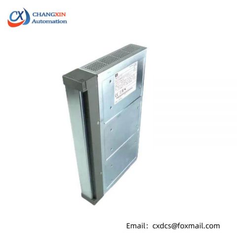 ABB Freelance2000 DDO 01.02 Power supply module