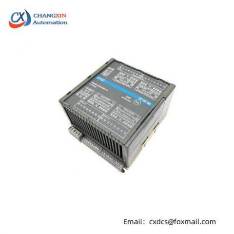 ABB GJR2395400R1010 83SR06C-E Industrial Control Module