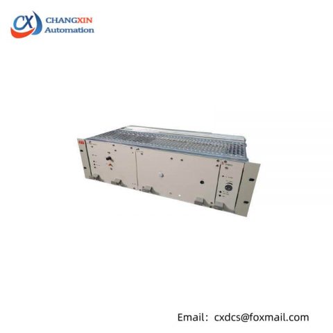 ABB HENF105323R0002 P7LA Industrial Network Partner