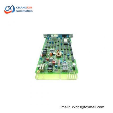 ABB 70BV05A-ES Bus Traffic Director for Industrial Automation