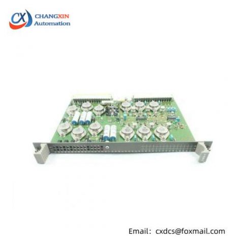 ABB HIEE320639R1 HI024049-313 LT8978B V1 DCS Module
