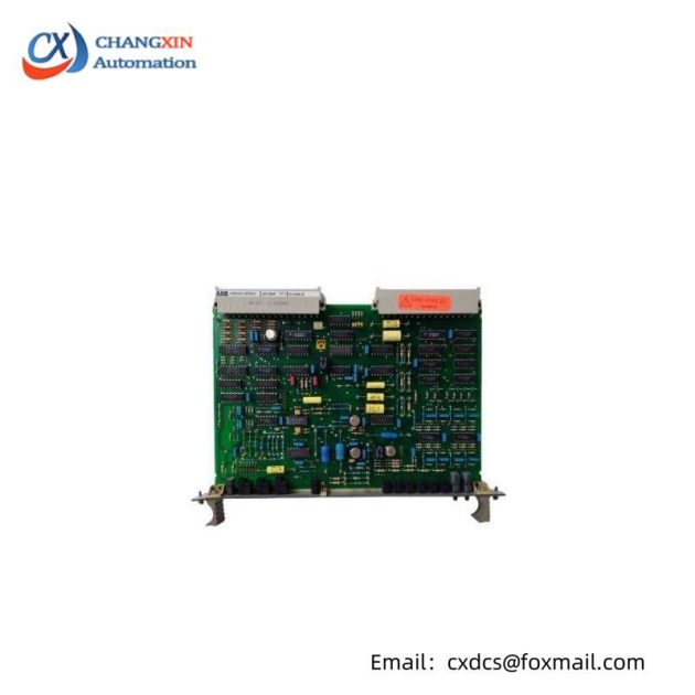 ABB MSK061C-0300-NN-M1-UP0-NNNN AC Drive for Efficient Industrial Applications