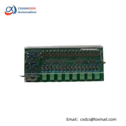 ABB HIEE400923R0001 Advanced Control Module for Industrial Automation - Precision in Automation