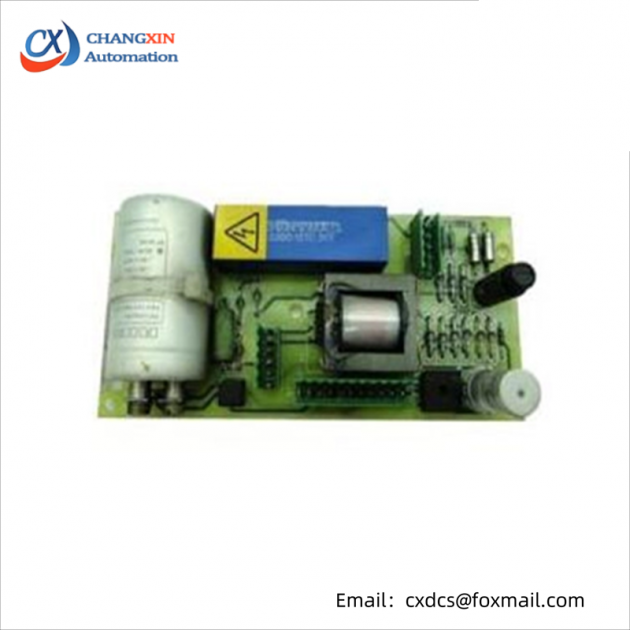 ABB UFB009AE01 Advanced Industrial Control Module, High Performance Control Unit