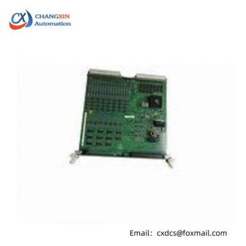 ABB UNS0867A-P,V2 Digital I/O Module, Easy to Use & High Scalability