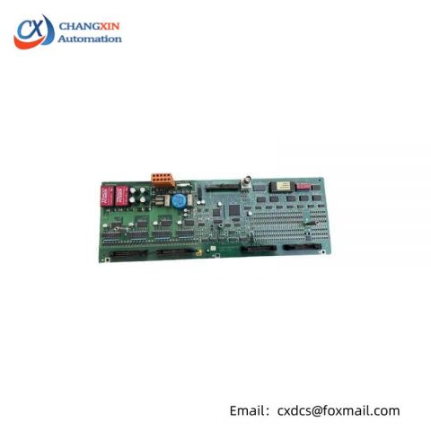 ABB PFCL201C-10.0KN/3BSE027070R10 Industrial Control Module