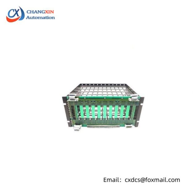 ABB 3HAC046164-001 DIO Module, Enhanced Control Solutions