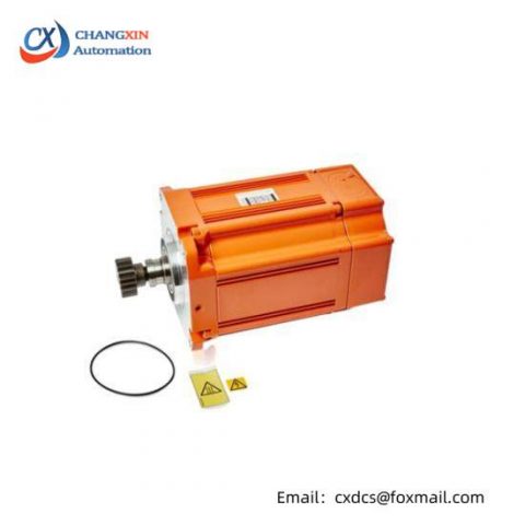 ABB IRB 2600 3HAC031218-004 Motor with Pinion