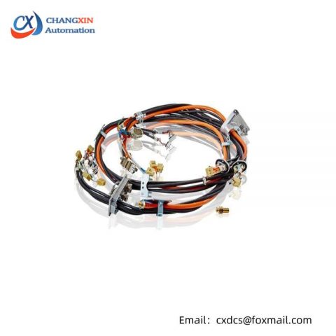 ABB PCI-7344 Industrial PCI Card, 200 Characters